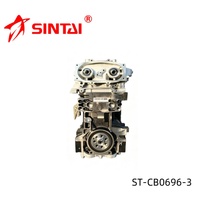 उच्च गुणवत्ता वाले ऑटो इंजन पार्ट्स f1ae5 5802218161-tj इंजन असेंबली सिलेंडर फिएट ST-CB0696-3 के लिए लंबा ब्लॉक