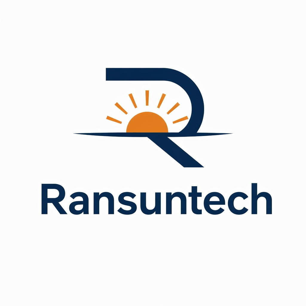 Changzhou Ransheng New Material Technology Co., Ltd. logo