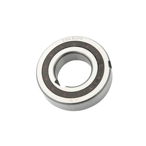 CSK30PP Backstop Clutch Sprag One Way <b>Bearing</b> With Keyway From Tianniu CSK30PP CSK30PP Backstop Clutch Sprag One Way <b>Bearing</b> - Product Image 1