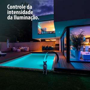 Variateur LED Finder 8A 12-24V DC PWM, contrôle sans fil, 1 canal, boîtier plastique, fabriqué en Italie - Product Image 5