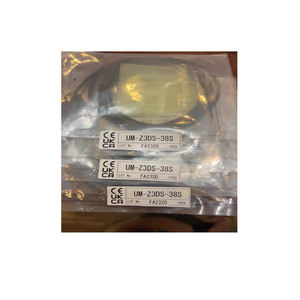 Brand New Original UM-Z3DS-38S Fast Delivery PLC UM-Z3DS-38S UMZ3DS38S in Stock - Product Image 1
