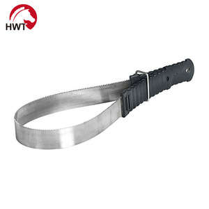 Cuchilla para Quitar Pelo de Caballo de Alta Calidad, Removedor de Pelo de Caballo, Raspador de Sudor Metálico con Curry - Product Image 4