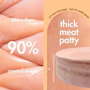 Sucettes de poulet lyophilisées Ranova, friandises pour animaux de compagnie en marque privée, friandises pour chiens pour cadeau de Noël - Product Image 5