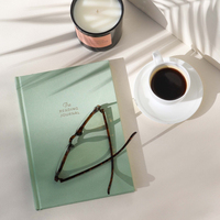 Journal de lecture personnalisé pour le suivi des livres et des lectures