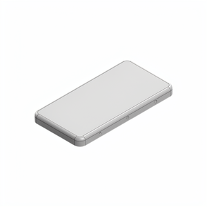 MS511-10C ชิ้นส่วนป้องกันคลื่นวิทยุ RF ของผู้ผลิต - Product Image 1