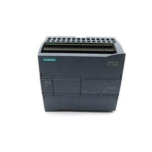 Módulo Controlador PLC Original S7-1200 CPU1214C 6ES7214-1BE30-0XB0, RS485, 32 E/S, 220V, para PLC Industrial - Product Image 2