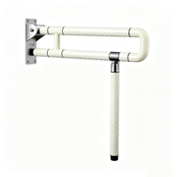Barres d'appui pour salle de bain et douche, barres d'appui pour toilettes de haute qualité, nombreux modèles