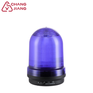 Feux stroboscopiques <span class=keywords><strong>LED</strong></span> AD11-J90 12/24/48/110/220/380V, feux d'avertissement pour grue, sécurité plastique, visibilité, accessoires de feux de voiture - Product Image 6