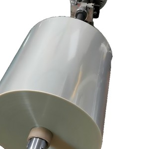 Rouleau de film polyester transparent pour animaux de compagnie Xindesheng, 1000 mm, 0,025-0,25 mm, matériau isolant résistant à la chaleur - Product Image 3