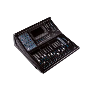 TQ-22 Beta tree Mixer Audio Audio Mixer digital für Live-Show