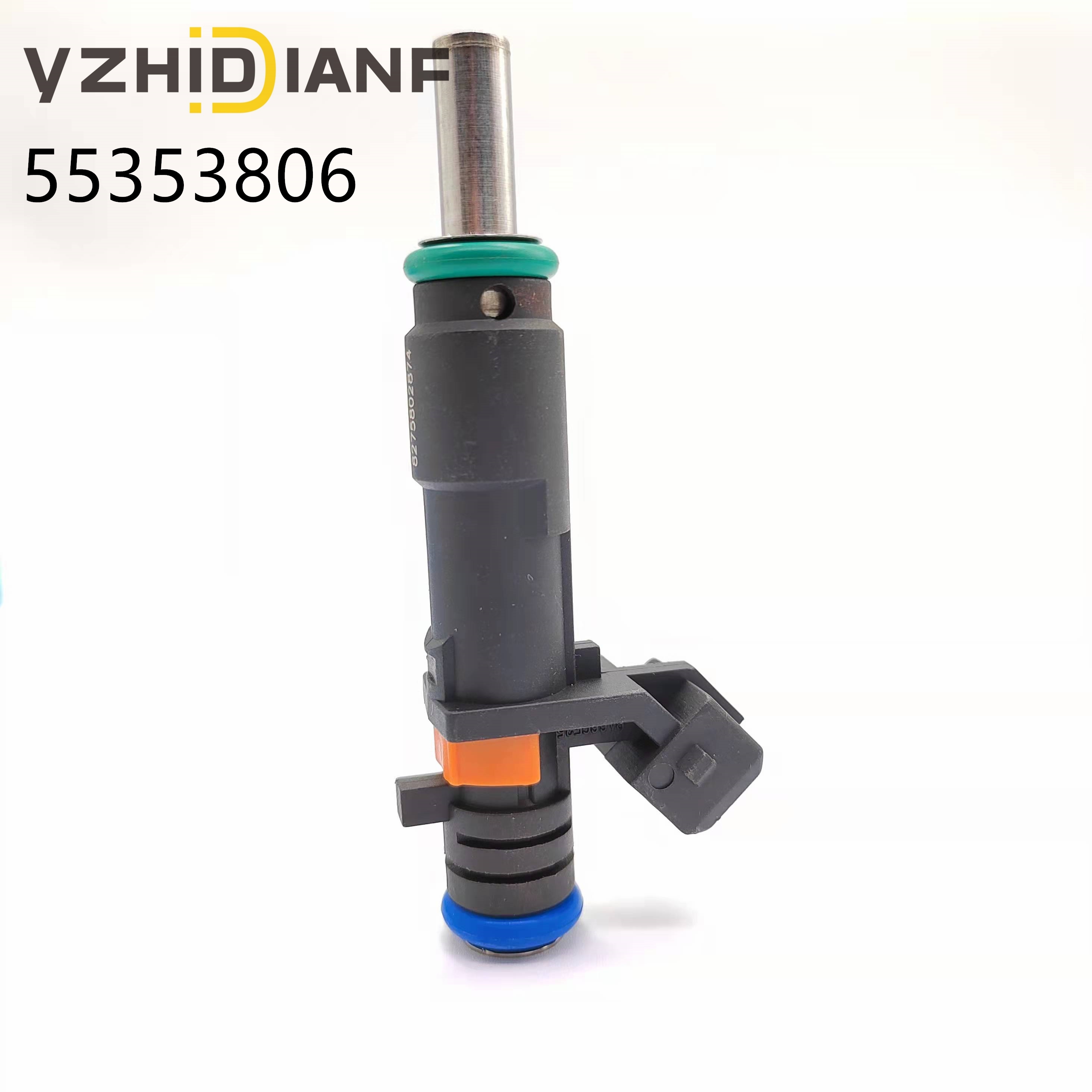雪佛兰科鲁兹1.8L欧宝喷油器喷嘴55353806 8275802874 5WY2853A