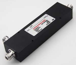 350-3800MHz 5 ~ 40dB hướng <span class=keywords><strong>Coupler</strong></span> điện <span class=keywords><strong>Coupler</strong></span> - Product Image 1