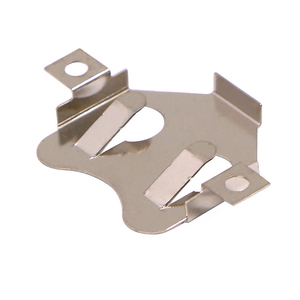 Tấm lưu trữ trường hợp hộp takaxhi <span class=keywords><strong>CR2025</strong></span> vỏ <span class=keywords><strong>SMT</strong></span> 3 gp23a 26650 9 volt mùa xuân 4680 32700 hẹn giờ 2AA Pin chủ sở hữu cho CR2032 - Product Image 4