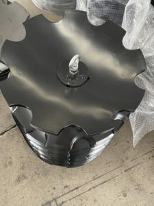 Disque d'ouverture d'épaisseur 3mm - Product Image 2