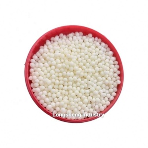 Gránulos de Poliuretano Termoplástico de Grado Alimenticio 70A-95A, Partículas de Resina TPU, Materia Prima para Diversas Aplicaciones - Product Image 1