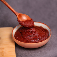 Nouveau modèle de sauce chili sucrée sauce chili piquante Sriracha emballée dans une boîte sachet bouteille pour supermarché