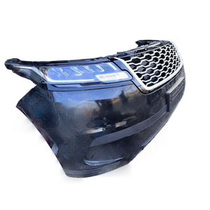 Parachoques Delantero de Alta Calidad para Land Rover Discovery Sport S, Parachoques para Automóvil, Tanque de Agua, Ventilador, Radiador y Faros Delanteros - Product Image 4