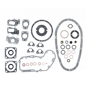 Kit completo de juntas (incluye retenes de aceite) Flathead 55ci - Product Image 1