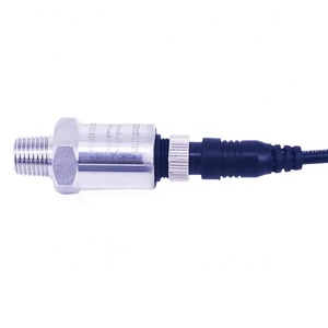 Sensore di Pressione dell'Olio BENXU OEM 0-10bar 4-20mA 0.5-4.5V 1-5V NPT1/8 per Camion, Carburante, Olio, Freni 145psi <span class=keywords><strong>150psi</strong></span> Trasmettitori di Pressione - Product Image 3