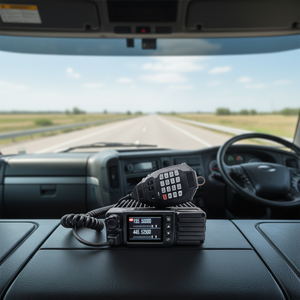 Myt 9808 45w 40km Longue portée Vidéo Radio de voiture Prix bas - Product Image 2