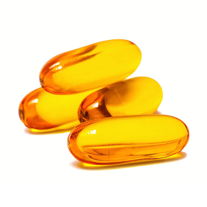 China Fabriek Omega 3-6-9 <span class=keywords><strong>Capsules</strong></span> Natuurlijke Diepzeevisolie Omega-3 Softgel <span class=keywords><strong>Capsules</strong></span> - Product Image 5