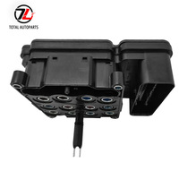 Module de commande ABS, module de commande du système de freinage antiblocage OEM 68259556AA 68259556AB pour Wrangler 3.6L 2014-2018