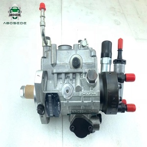 דיזל משאבת דלק/9323A252G/ 320/06927/סוג 1411 - Product Image 6