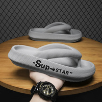 Le scarpe L9003 sono pantofole da uomo personalizzabili nuove pantofole da interno e da spiaggia in stile caldo