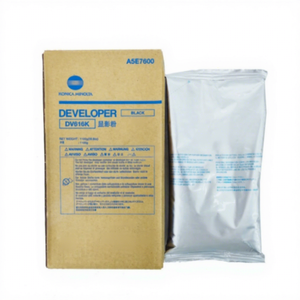 Desarrollador Original Konica Minolta DV616 para Copiadoras Bizhub C1085 C1100 C6085 C6100 A5E7600 A5E7700 - Product Image 4