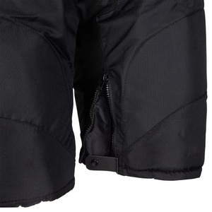 Pantalones de hockey sobre hielo ligeros, de la mejor fabricación, diseña los tuyos, a bajo precio, al por mayor, transpirables, OEM - Product Image 6
