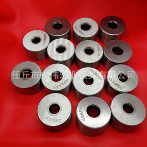 ลูกกลิ้งทังสเตนโคบอลต์ซีเมนต์คาร์ไบด์สำหรับงานรีดขึ้นรูป 002 ผลิตที่เหอเป่ย - Product Image 2