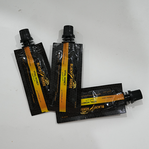 Siyah At Vital Balı, Arı Sütü, <span class=keywords><strong>Ginseng</strong></span> ve Bitkilerle %100 Doğal Bağışıklık Destekleyici Oral Sıvı - Product Image 3