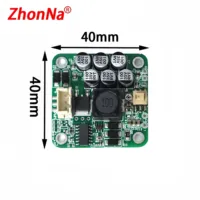 Carte de commande de module laser 12V 5A TTL/PWM à gradation, contrôleur d'alimentation pour graveur/coupeur CNC pour routeur DIY