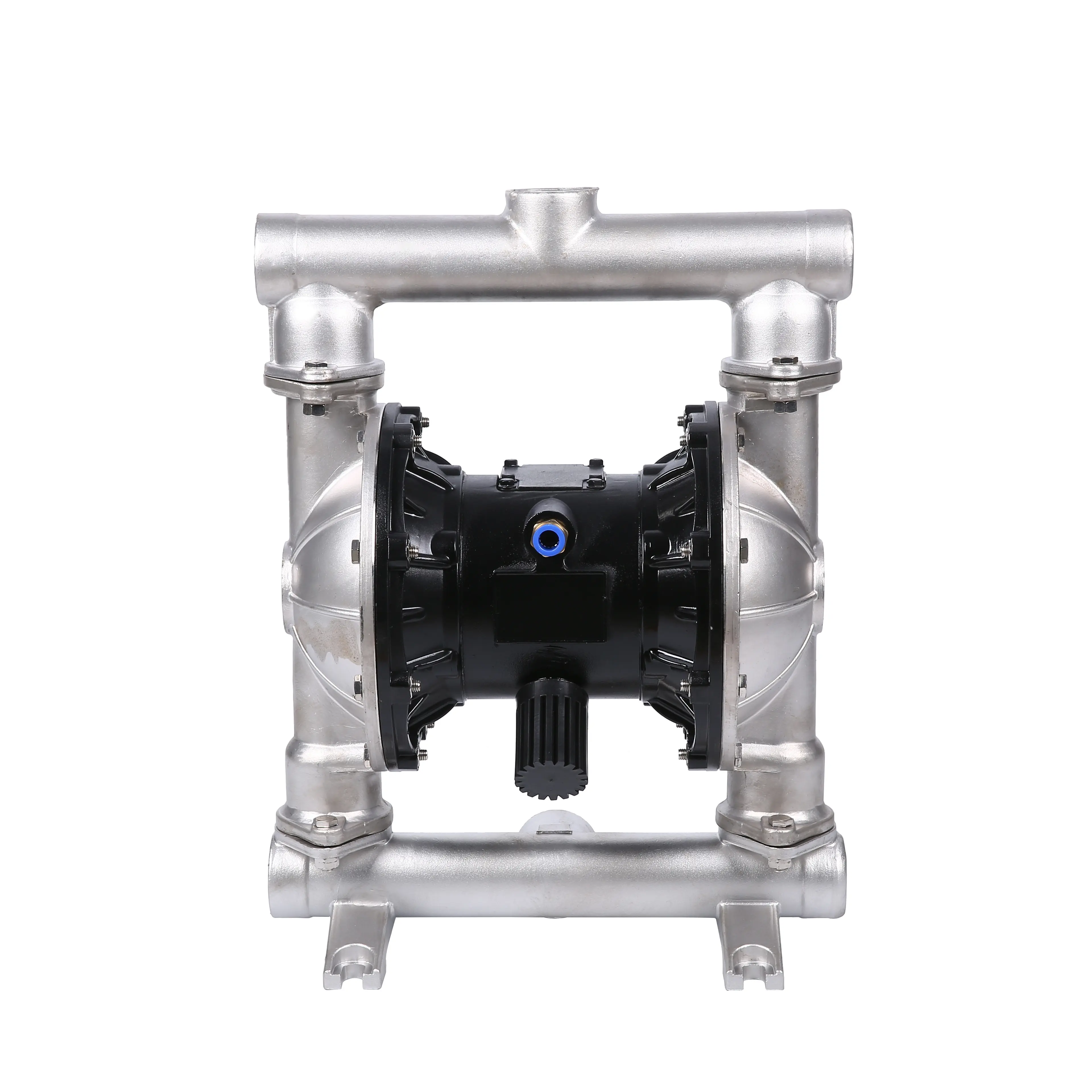 Stainless steel pneumatic diaphragm pump QBY-15