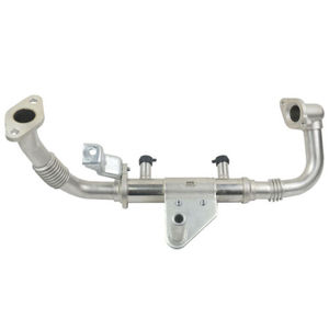 <span class=keywords><strong>EGR</strong></span> Cooler & valve-สำหรับ <span class=keywords><strong>Nissan</strong></span> YD25-D40M-D40T OE # 14735-EC00D 14735-EC01A 14735-EC00C - Product Image 2