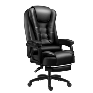 <span class=keywords><strong>Boss</strong></span>-silla ejecutiva reclinable para el hogar, asiento de oficina para masaje, respaldo, cómoda, giratoria - Product Image 1