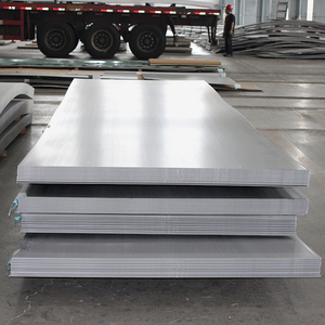 Spessore 2205/2507 0.1mm 1mm specchio Anti impronta digitale in acciaio inox spesso foglio - Product Image 5