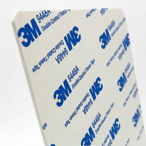 Etiqueta NFC de PVC de 120 mm para Reseñas de <span class=keywords><strong>Google</strong></span>, Placa Inteligente sin Contacto, Herramienta de Retroalimentación Reutilizable para Tiendas y Restaurantes, <span class=keywords><strong>Funciona</strong></span> con - Product Image 2