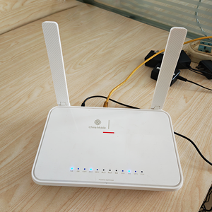 HN8145XR FTTR Master ONT K662C K662D 1TEL 4GE 1USB 2.4G & 5G Wi-Fi 6 1 Port optique double bande XGPON ONU Équipement à fibre optique - Product Image 1