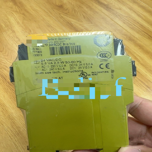 1 件 777305 安全开关 全新安全继电器 快速发货 Dhl - Product Image 1