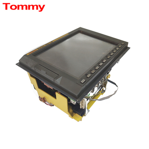 A13B-0199-B164 แผงควบคุม FANUC รุ่น I ผ่านการทดสอบแล้ว มีสินค้าในสต็อก - Product Image 6