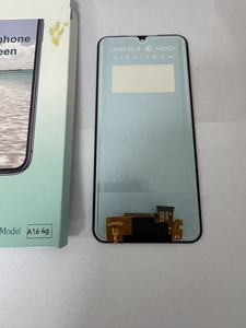 Écrans LCD pour téléphone portable RTS A16 pour <span class=keywords><strong>Samsung</strong></span> A16 A16-A165-A166, écran d'affichage, démontage, écran mobile, écran LCD, écran <span class=keywords><strong>tactile</strong></span> pour iPhone - Product Image 5