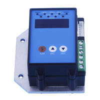 Module de commande électronique d'accélérateur DC24V pour servomoteur, contrôleur de vanne pour actionneurs électriques, milieux aqueux, personnalisable OEM