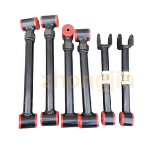 Kit de Elevación de Suspensión Automotriz para Jeep Wrangler JK 2.5, Brazos de Control Delanteros, Sistemas de Suspensión para Autos Nuevos, <span class=keywords><strong>Grand</strong></span> <span class=keywords><strong>Cherokee</strong></span> WJ XJ <span class=keywords><strong>Compass</strong></span> - Product Image 2