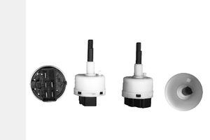 Interrupteur de débit d'air pour Mazda 2 11-14, pièce de rechange neuve, référence OE 2GJ6A-61-200 - Product Image 3