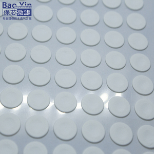 Membrana di Ventilazione PTFE Impermeabile IP67/IP68 Personalizzabile - Product Image 3