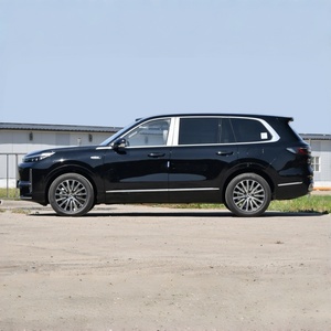 Chine Geely Galaxy M9 New Energy Plug in Hybrid SUV 100km 230km FWD 210km 4WD Voiture PHEV d'occasion LHD 5 portes 6 places 2025 - Product Image 3