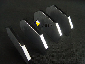 Hot-bán Mono silicon phẳng mục tiêu phún xạ mục tiêu Poly silicon - Product Image 4
