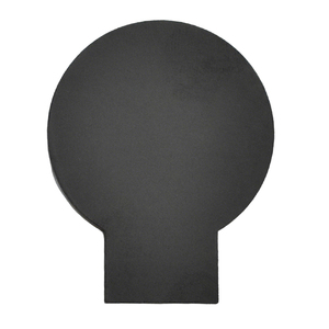 Equipo de Tratamiento de Aguas Residuales Industriales Orgánicas Boromond, Técnica de Electrooxidación, Placa de Electrodo de Diamante BDD CVD - Product Image 4