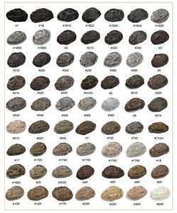 Sistema de Cabello Remy Indio con Base de Encaje Suizo al por Mayor, Nudo Decolorado, Línea de Cabello Natural, Piezas de Cabello para Hombre, Tupé de Densidad Media para Hombre - Product Image 6